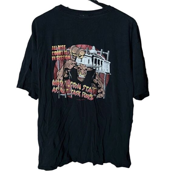 VTG Washington Staff Assault Force XL - Picture 1 of 4